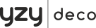YZY Deco logo black 136×40 px