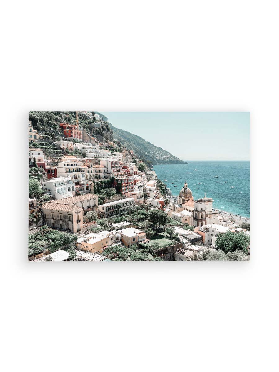 Paveikslas Amalfi