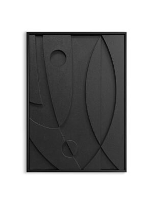 Reljefinis paveikslas YD Nr 047 50×70 (3)