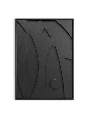 Reljefinis paveikslas YD Nr 049 50×70 (3)